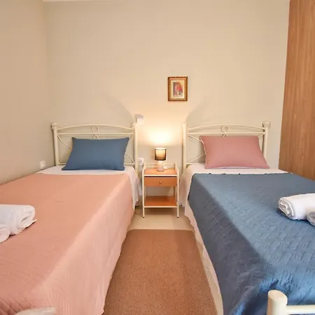 Apartment Casa Contessa In Garitsa - High Speed Wifi *