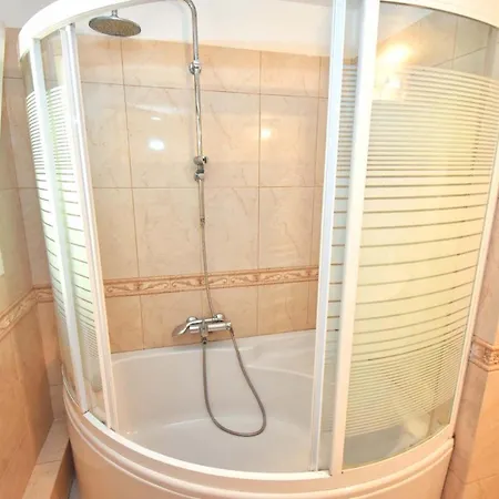 Apartament Casa Contessa In Garitsa - High Speed Wifi