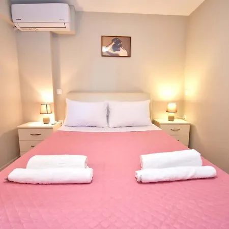 Casa Contessa In Garitsa - High Speed Wifi *