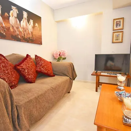Apartment Casa Contessa In Garitsa - High Speed Wifi *